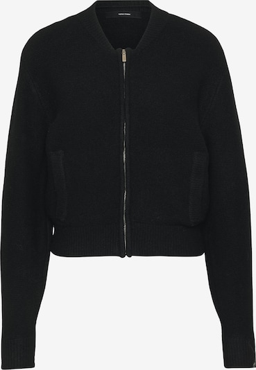 Kardiganas 'VMHANNA' iš Vero Moda Tall, spalva – juoda, Prekių apžvalga