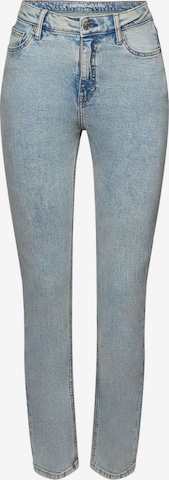 ESPRIT Slim fit Jeans in Blue: front