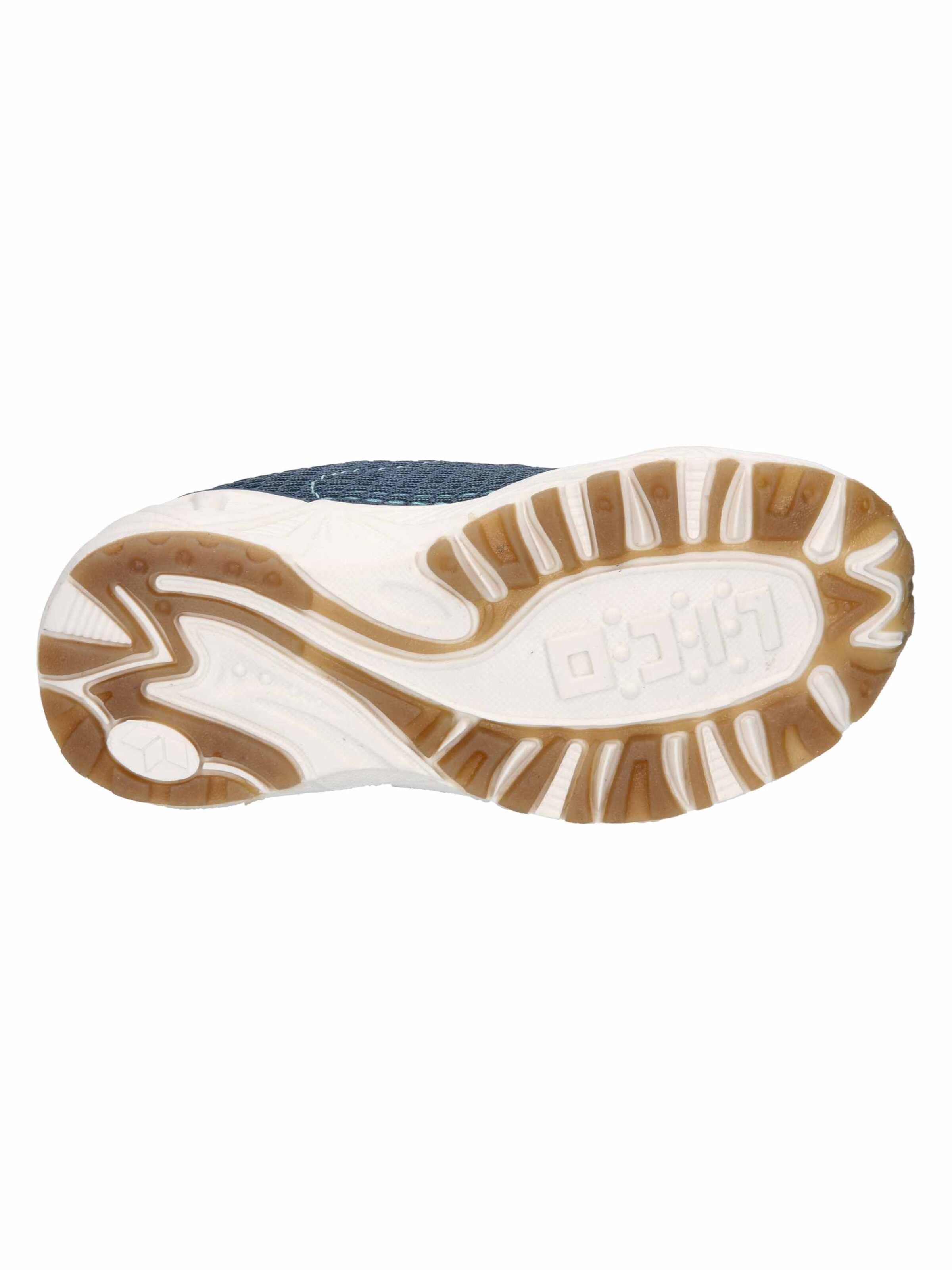 LICO Athletic Shoes 'Mio VS' in Blue