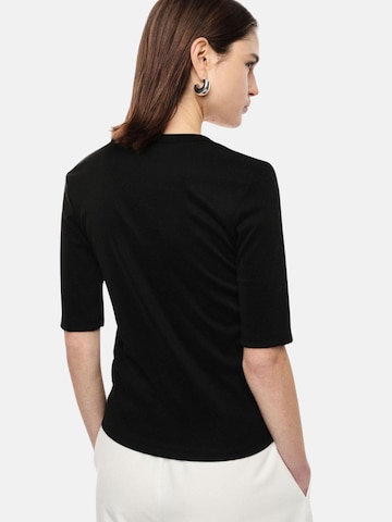 IMPERIAL - Camiseta 'IMPERIAL T-SHIRT' en negro