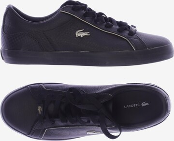 Lacoste shoes 2025 for women 2019
