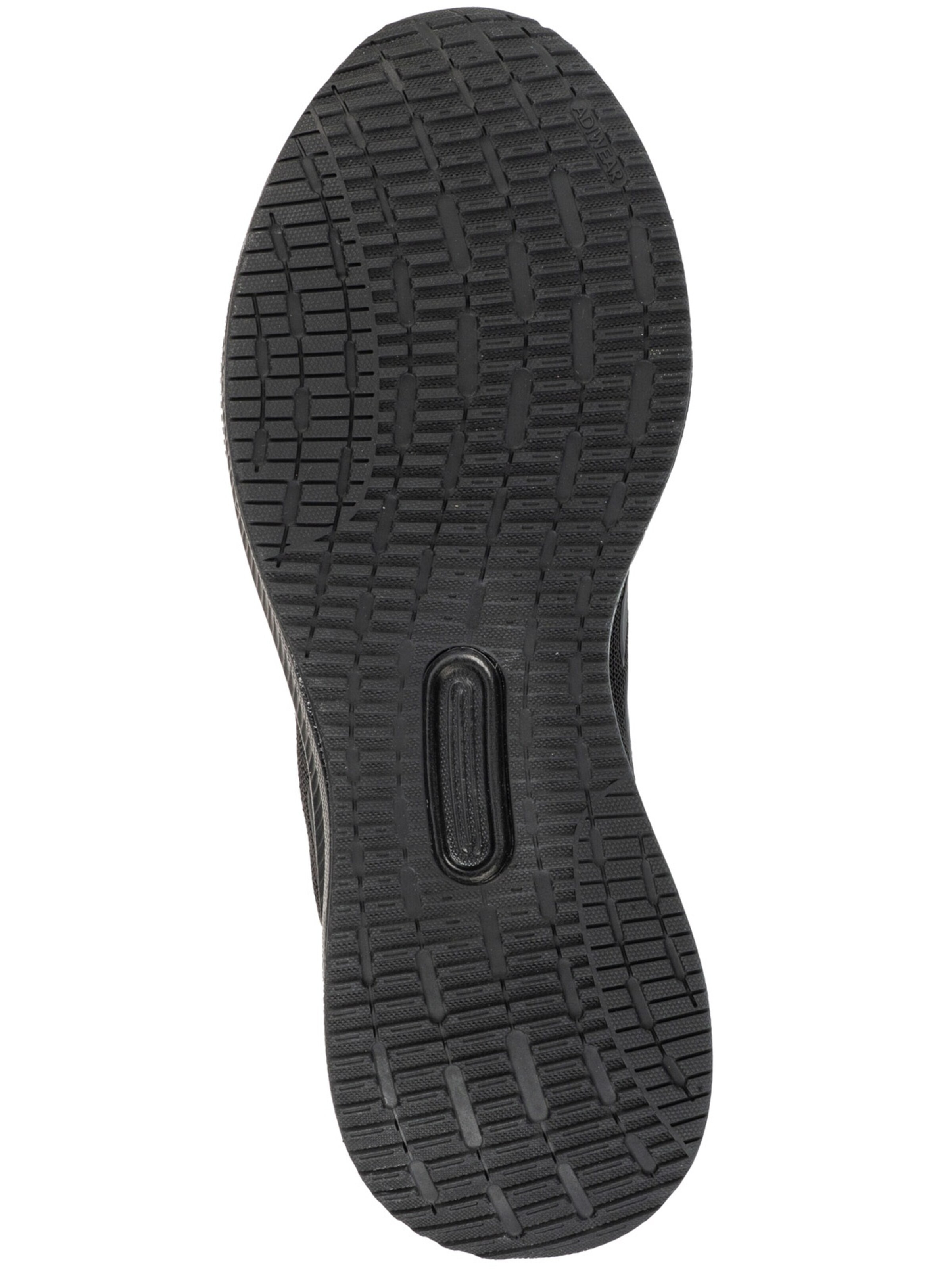 ADIDAS PERFORMANCE Running Shoes 'Runfalcon 5' in Black