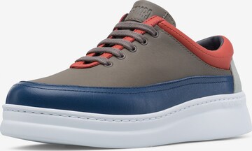 CAMPER Sneakers in Mixed colors: front