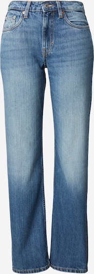 WEEKDAY Farkut 'Laika' värissä sininen denim, Tuotenäkymä