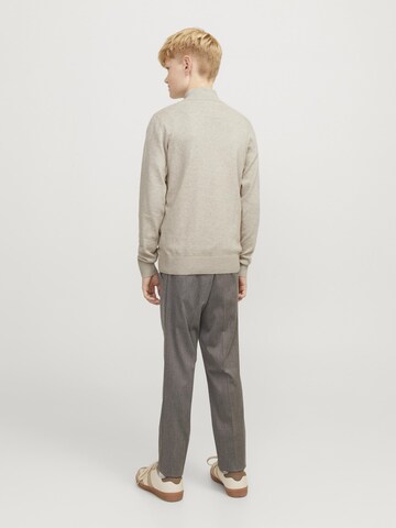 Pull-over Jack & Jones Junior en beige