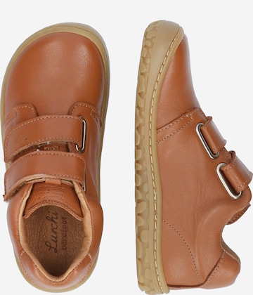 LURCHI - Zapatos bajos en marrón