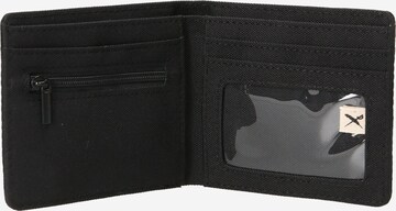 Iriedaily Wallet 'Jeremy' in Black