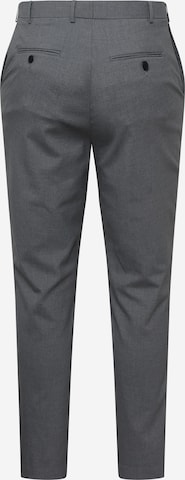 Regular Pantalon BURTON MENSWEAR LONDON en gris