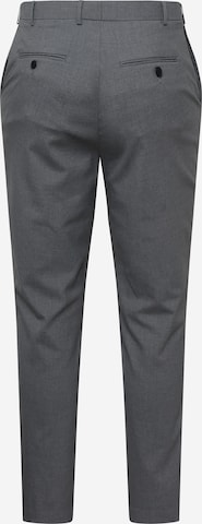 BURTON MENSWEAR LONDON Regular Hose in Grau