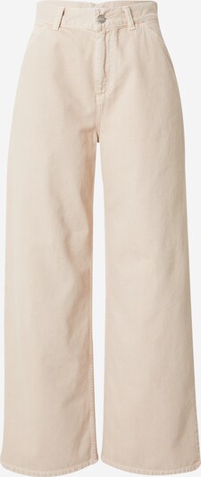 Carhartt WIP Jeans in beige, Produktansicht