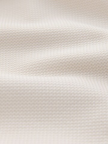 Next Rovný strih Košeľa - Béžová