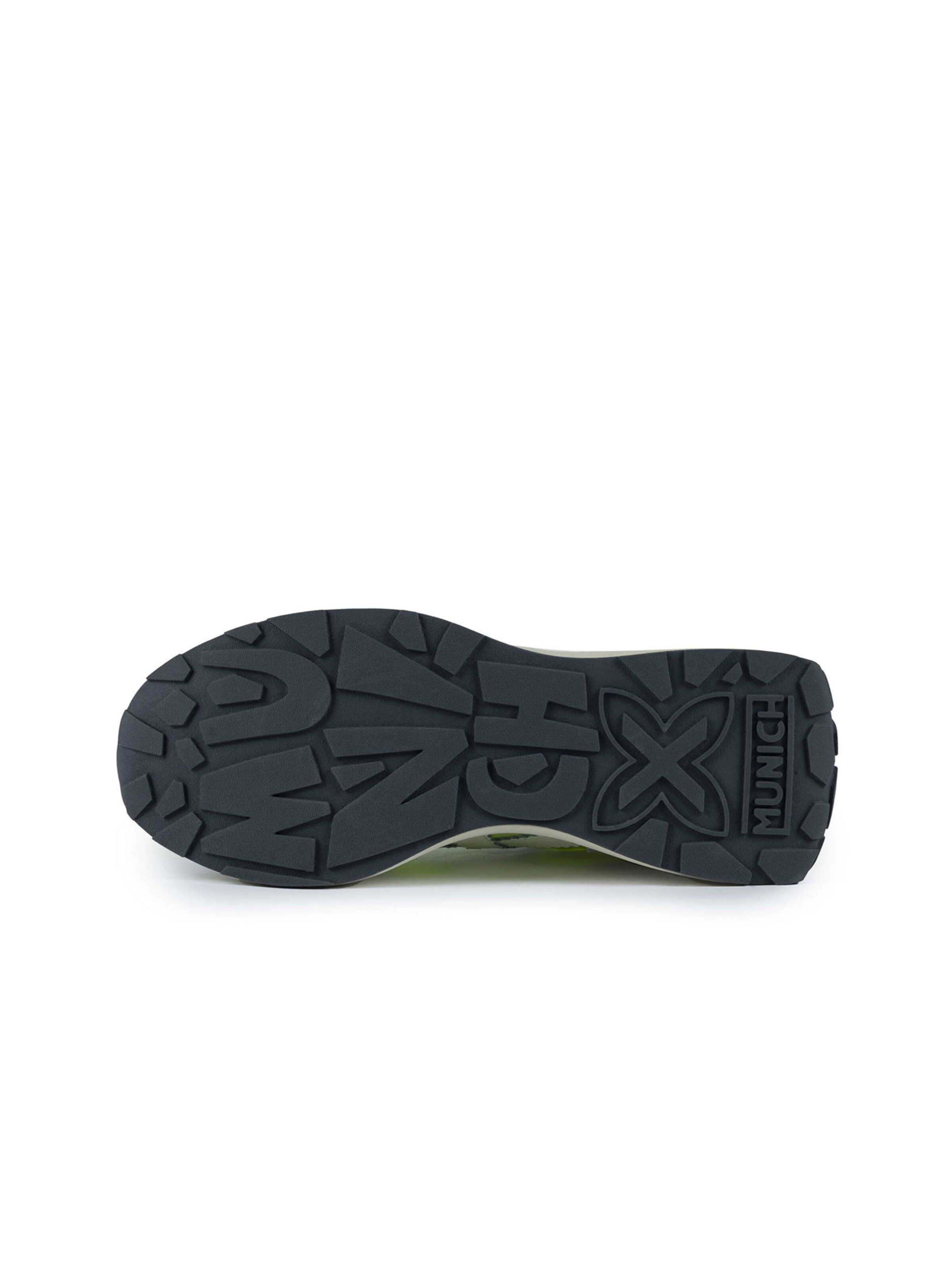 MUNICH Trainers ' XEMINE ' in Grau