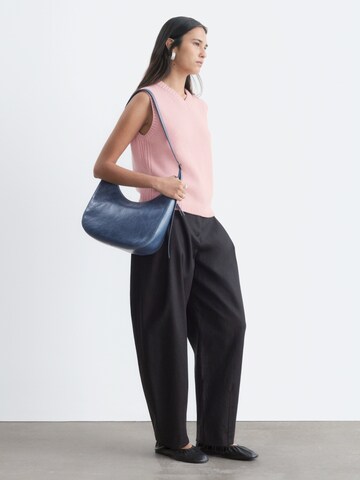Pull-over & Other Stories en rose