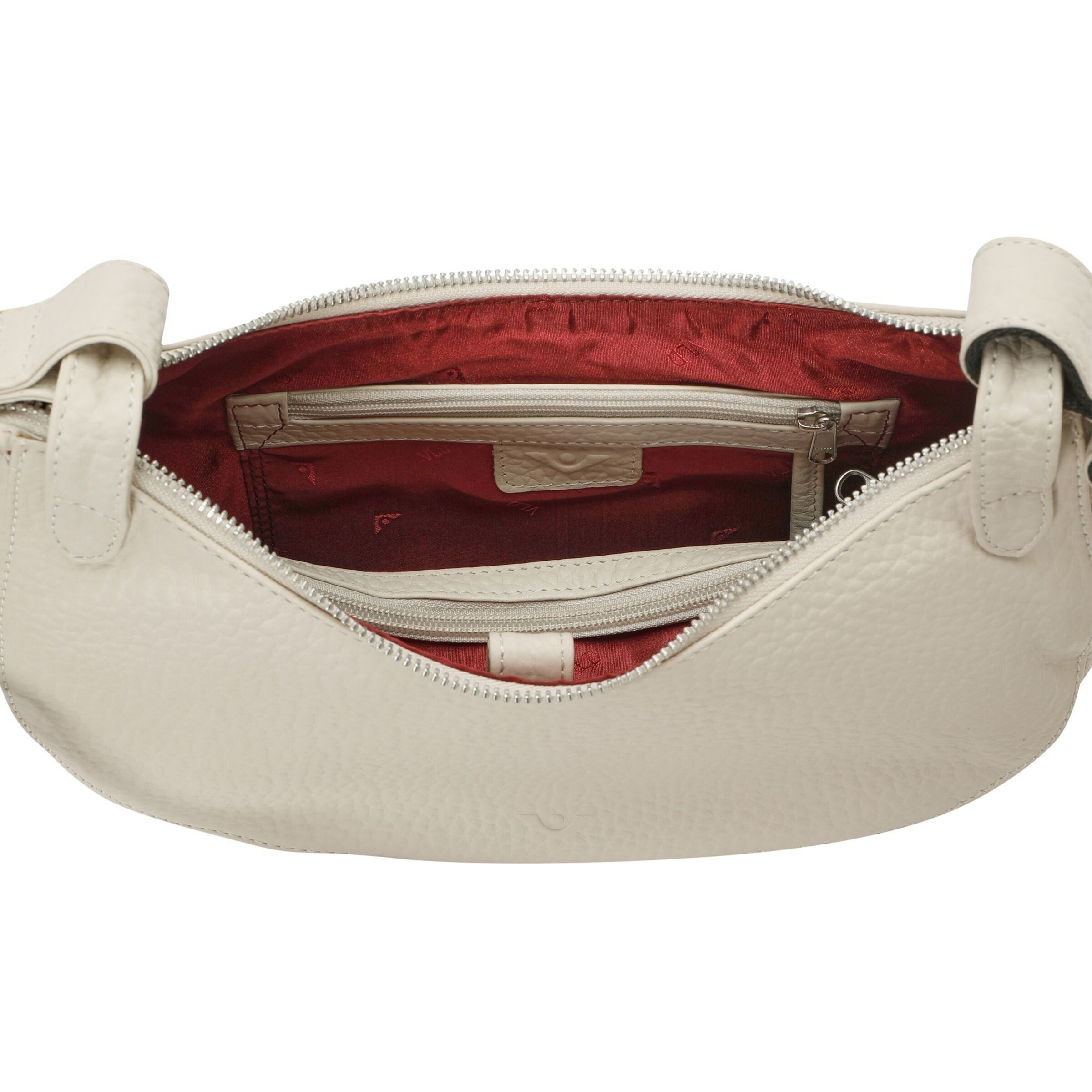 VOi Schoudertas in Wit