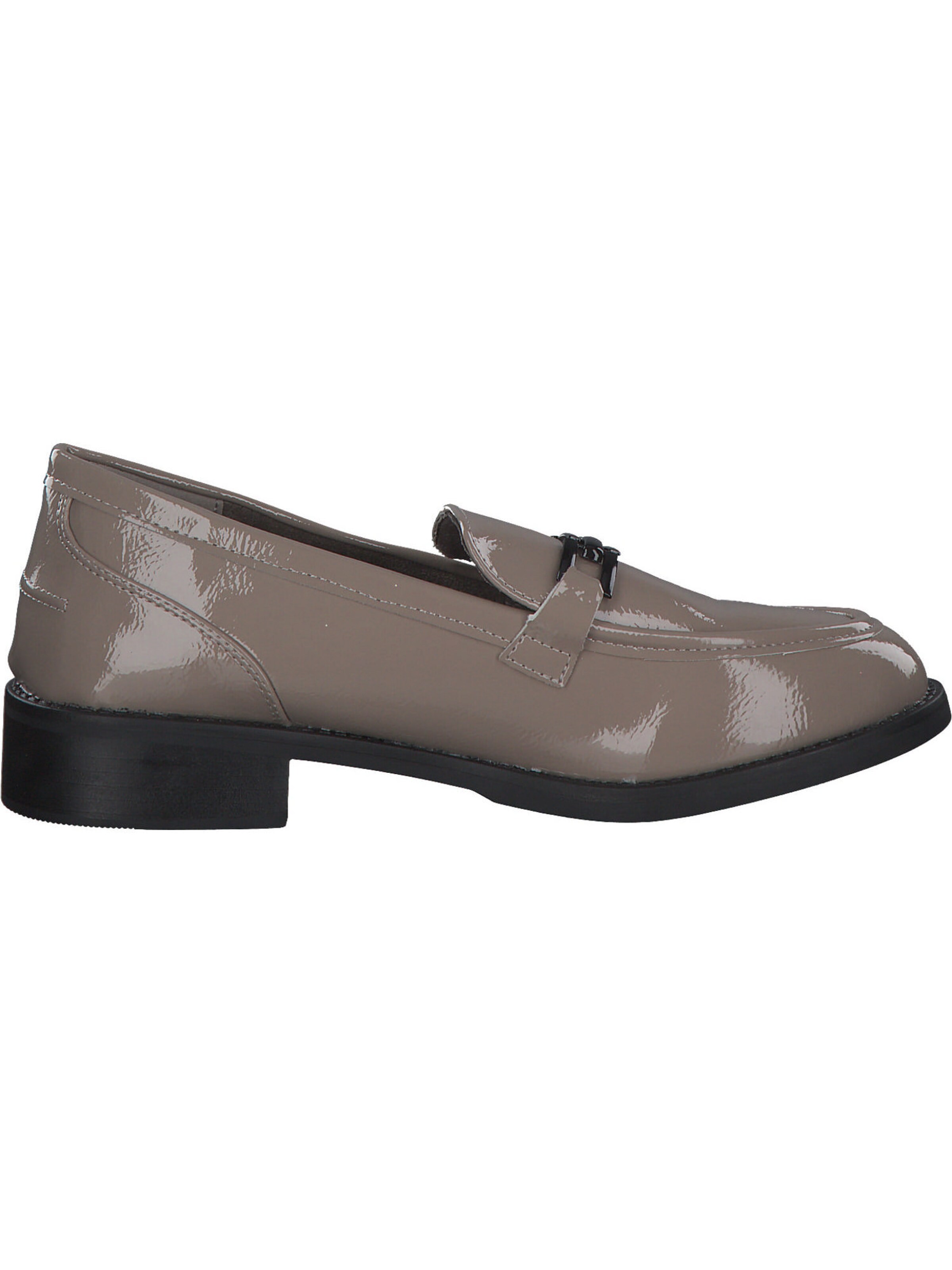 Idana Mokassin '242778' in Beige