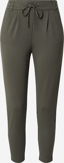 ONLY Hlače s naborima 'ONLPoptrash' u kaki, Pregled proizvoda