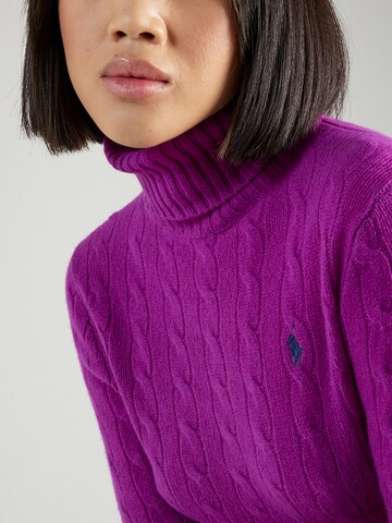Polo Ralph Lauren Pullover i pink