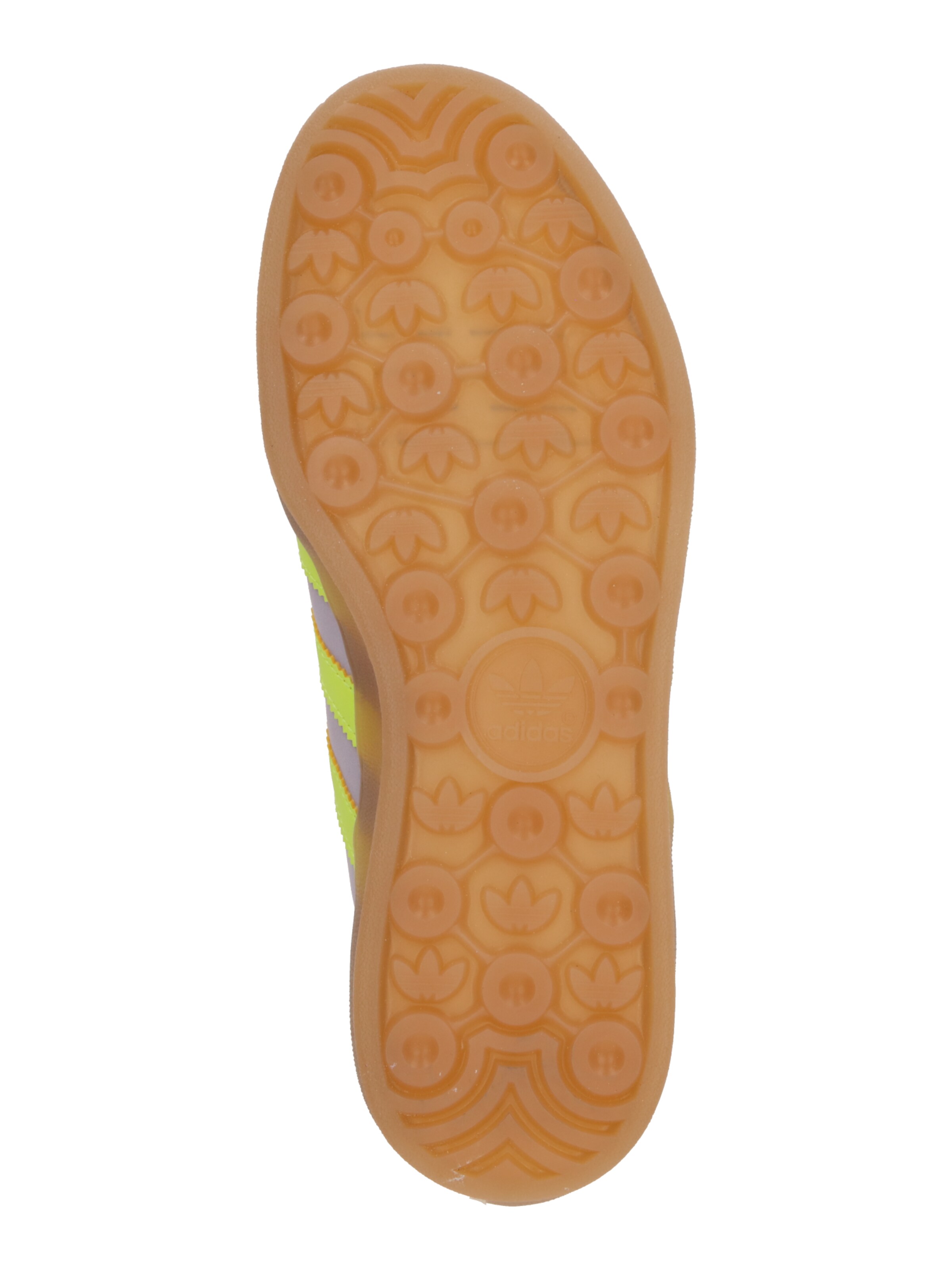 ADIDAS ORIGINALS Σνίκερ χαμηλό 'Gazelle' σε λιλά