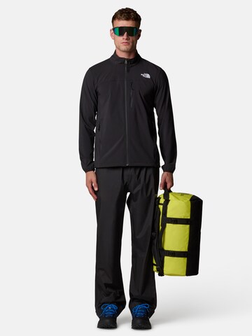 THE NORTH FACE - Chaqueta de montaña 'Nimble' en negro