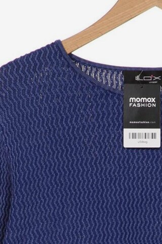 Looxent Pullover XL in Blau
