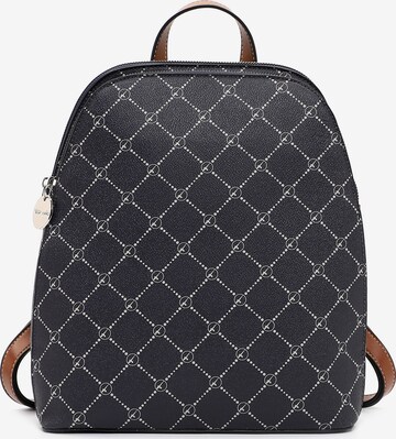 TAMARIS Rucksack 'Anastasia' in Grau: predná strana