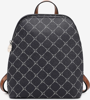 TAMARIS Backpack 'Anastasia' in Grey: front