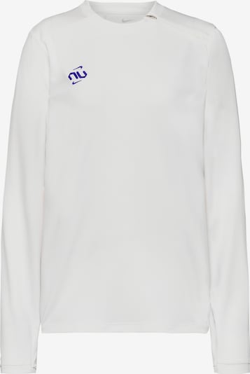 NIKE Performance Shirt in S in Purple / Red / White, Item view