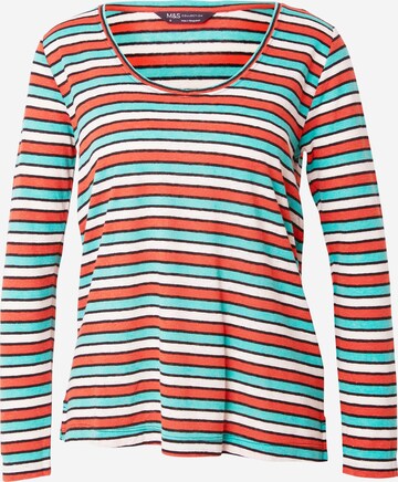 Marks & Spencer - Camiseta en Mezcla de colores: frente