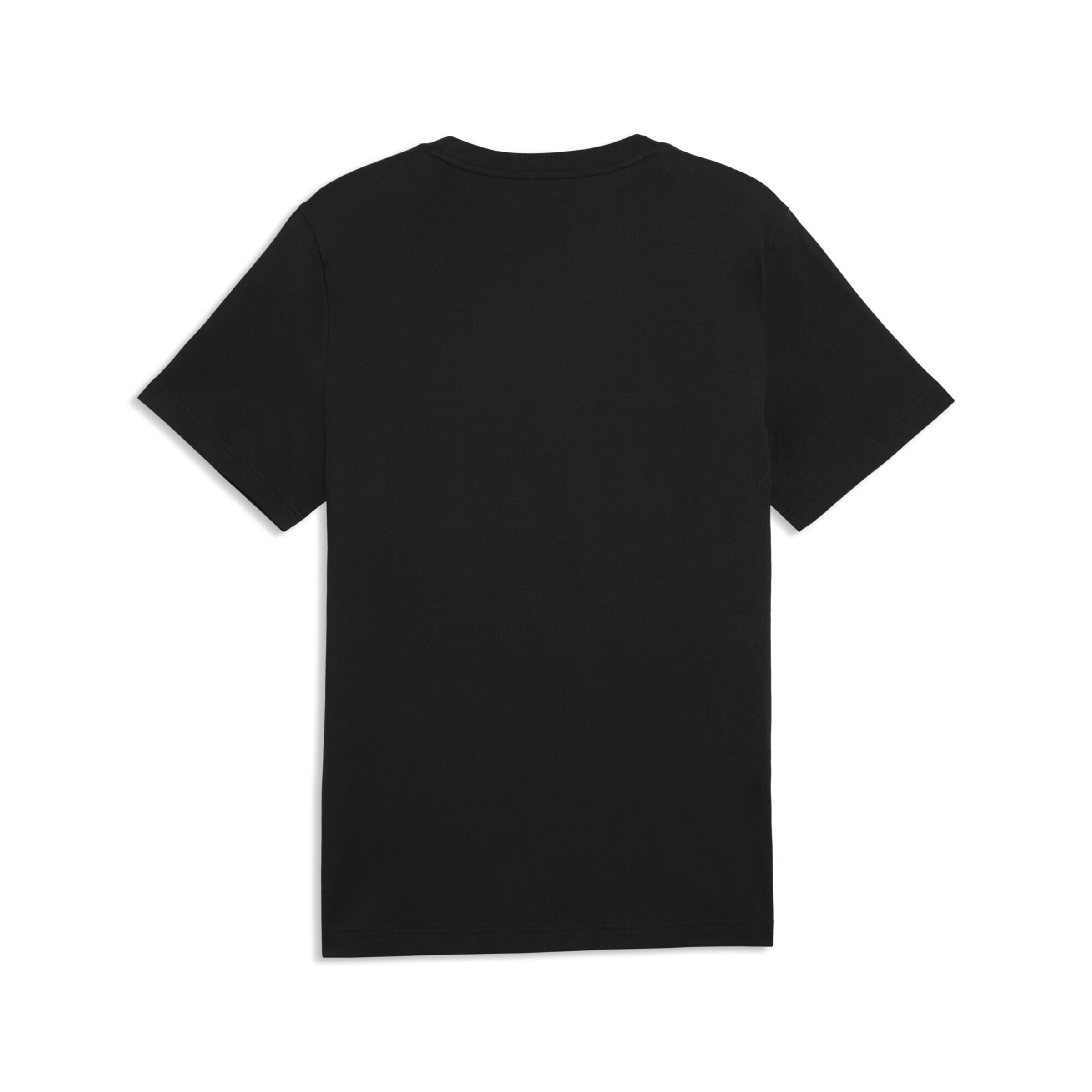 PUMA T-Shirt in Schwarz