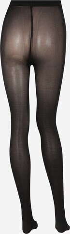 Collants Lindex Maternity en noir