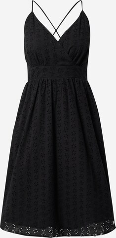 ONLY Dress 'LOLA' in Black: front