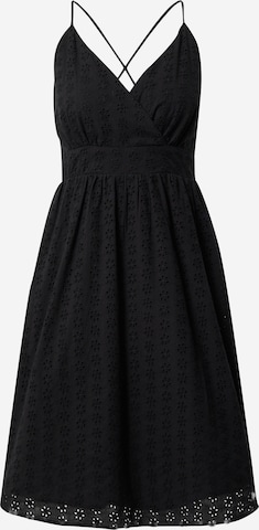 ONLY Dress 'LOLA' in Black: front