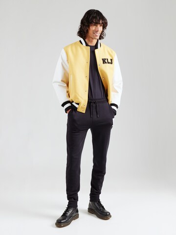 Maglietta di Karl Lagerfeld in blu