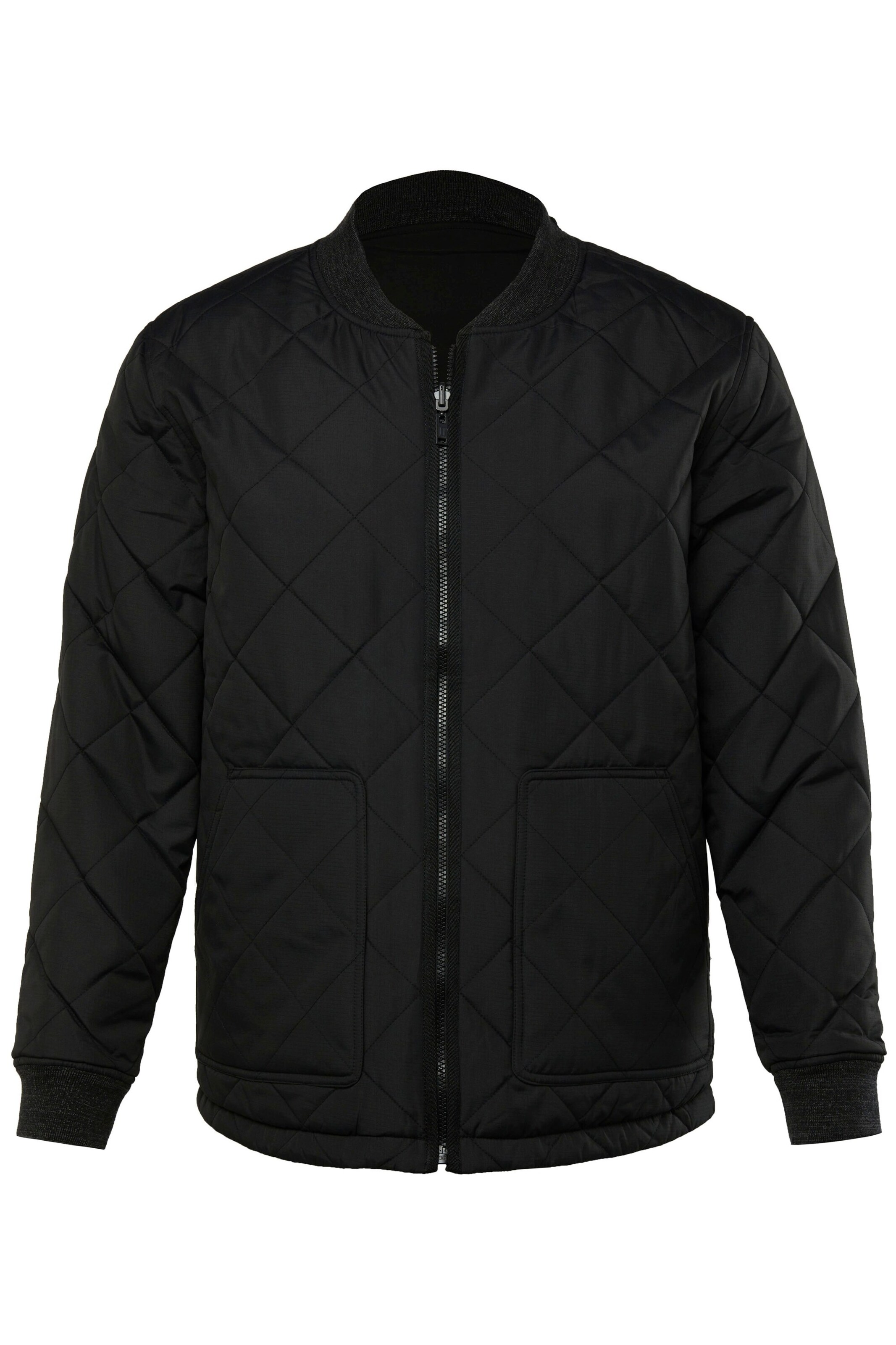 JP1880 Tussenjas in Zwart