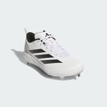 Chaussure de sport 'Adizero Instinct 2.0' ADIDAS PERFORMANCE en blanc
