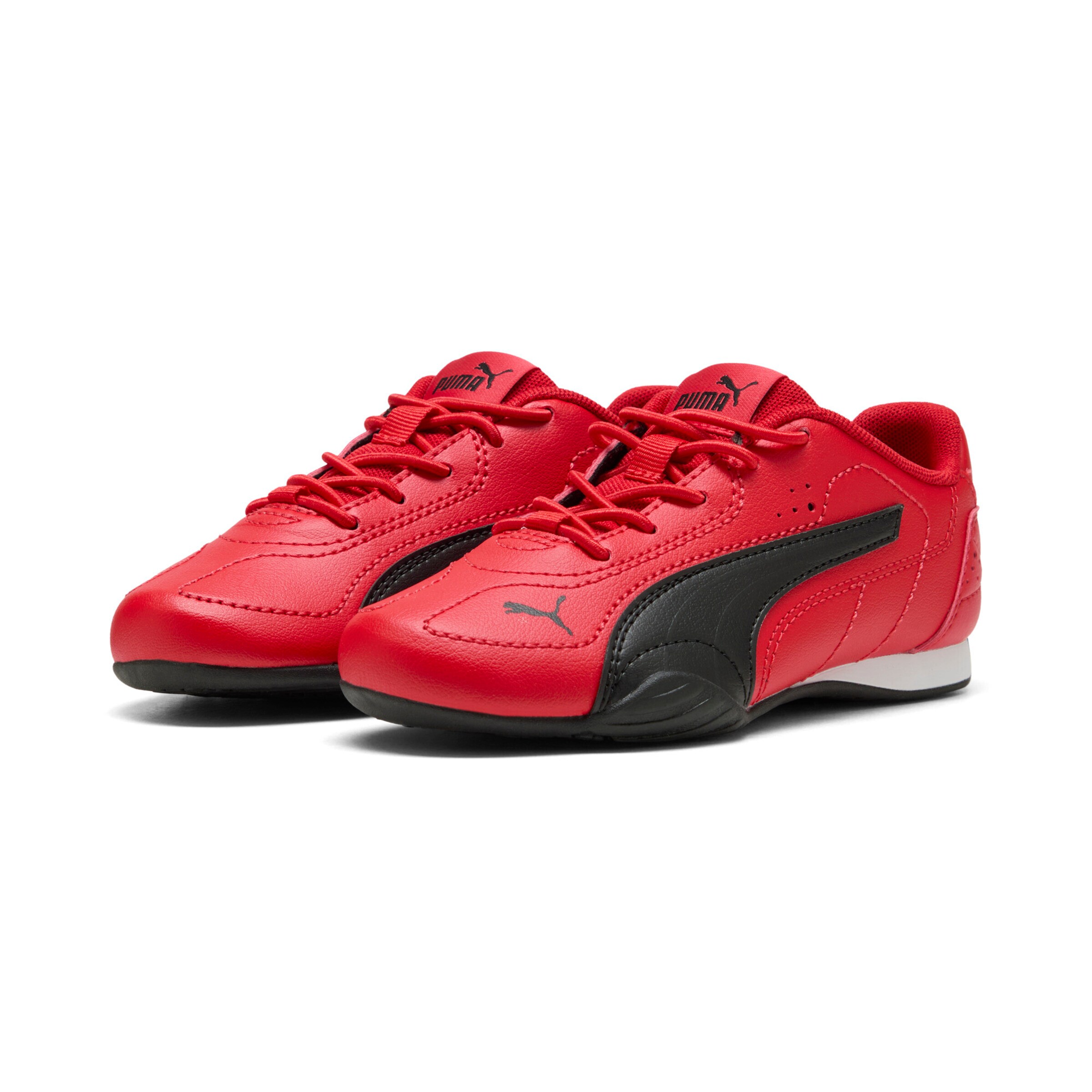 PUMA Sneakers in Red