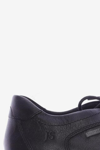 JOSEF SEIBEL Flats & Loafers in 41 in Black