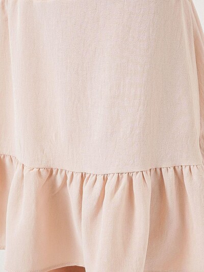 Bigdart Skirt in Natural white, Item view