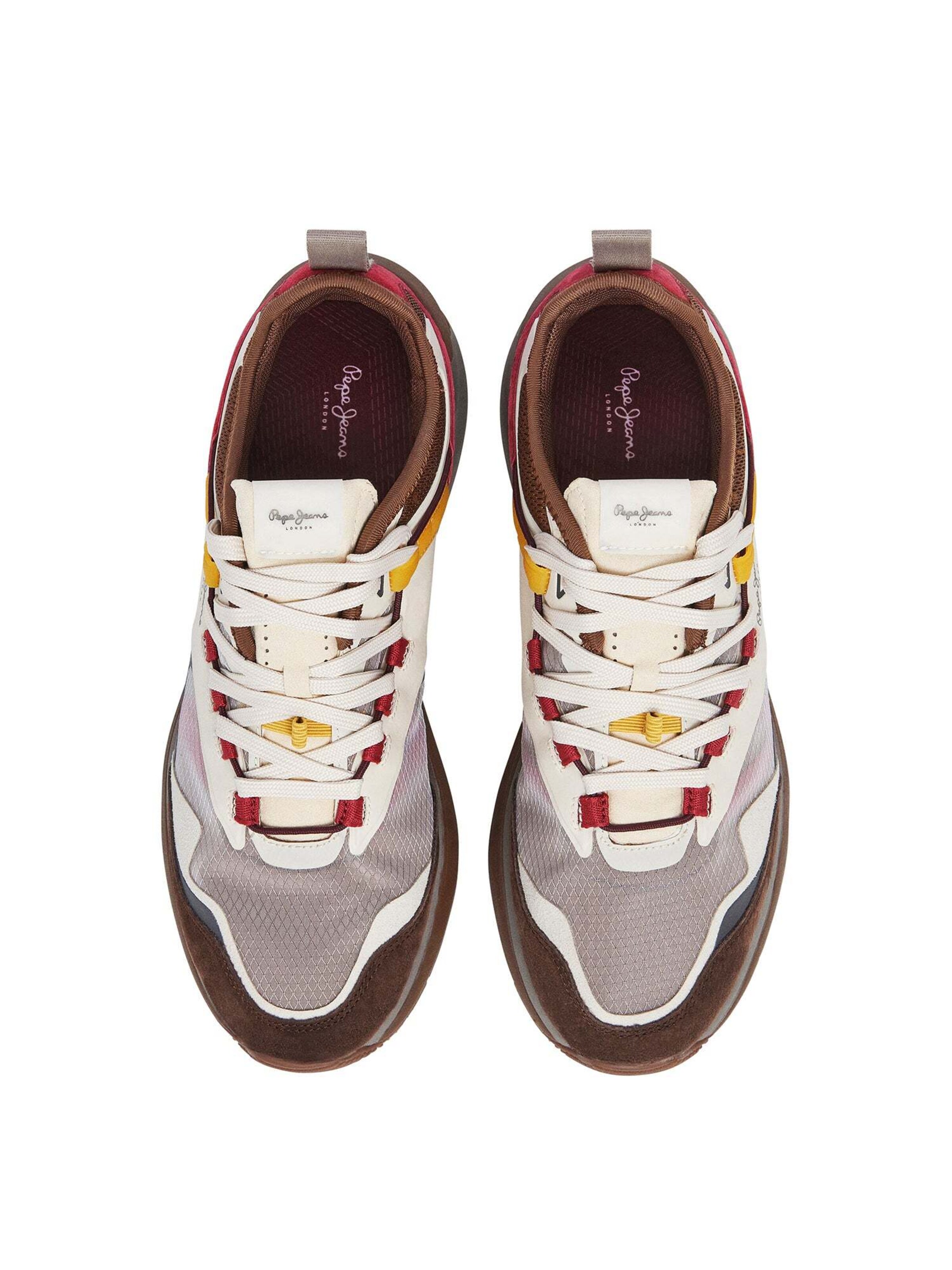Pepe Jeans Sneakers in Mixed colors
