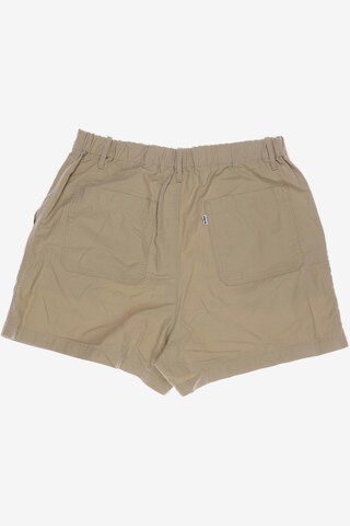 LEVI'S ® Shorts in L in Beige