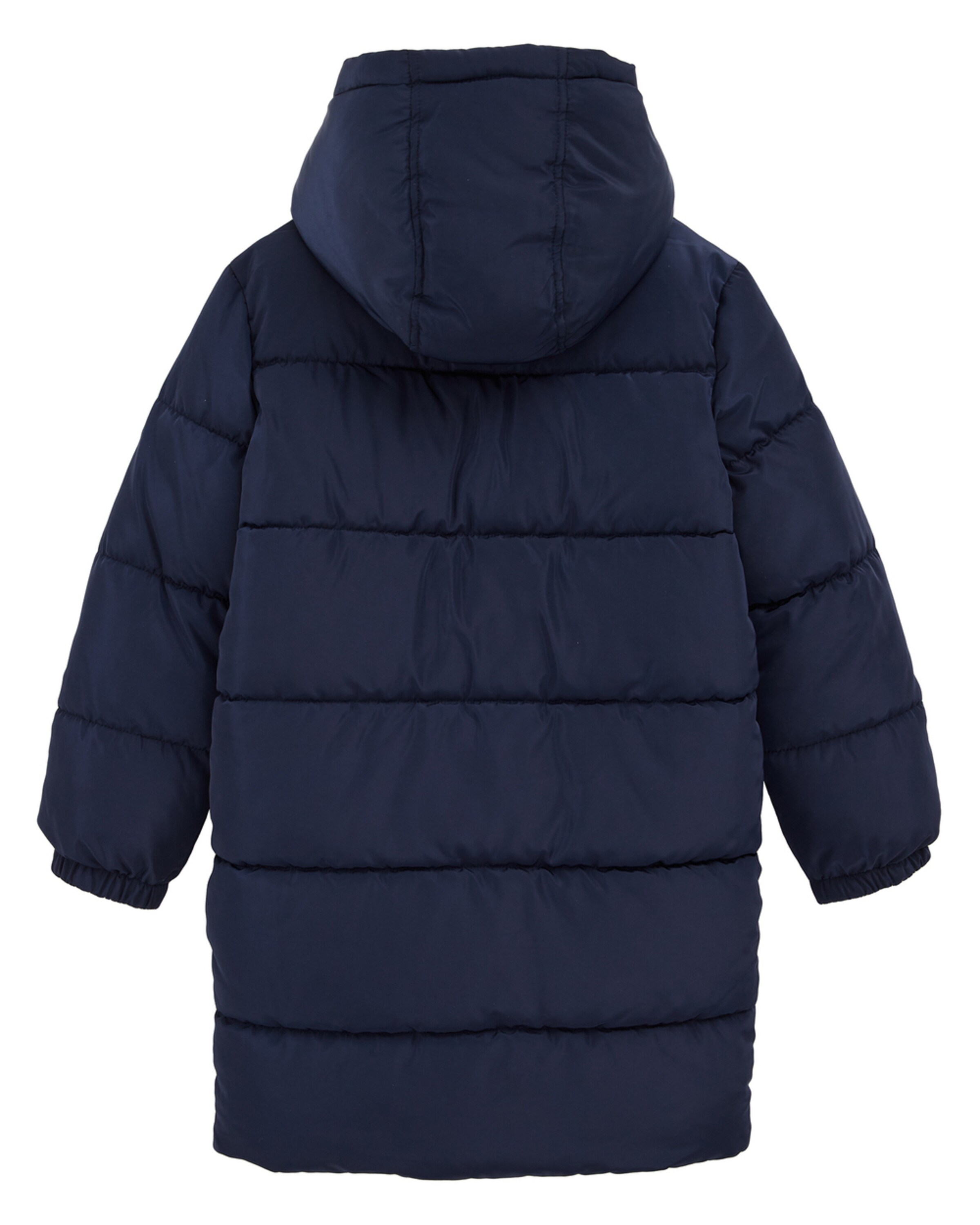 WE Fashion Prechodná bunda - Modrá