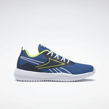 Reebok Athletic Shoes 'Flexagon Energy' in Blue