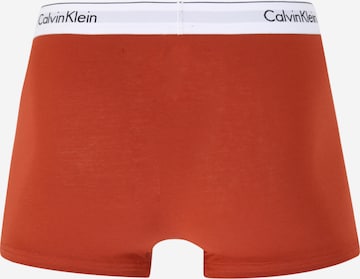 Calvin Klein Underwear Шорты Боксеры в Серый