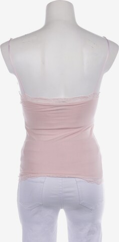 Lauren Ralph Lauren Top / Seidentop S in Pink