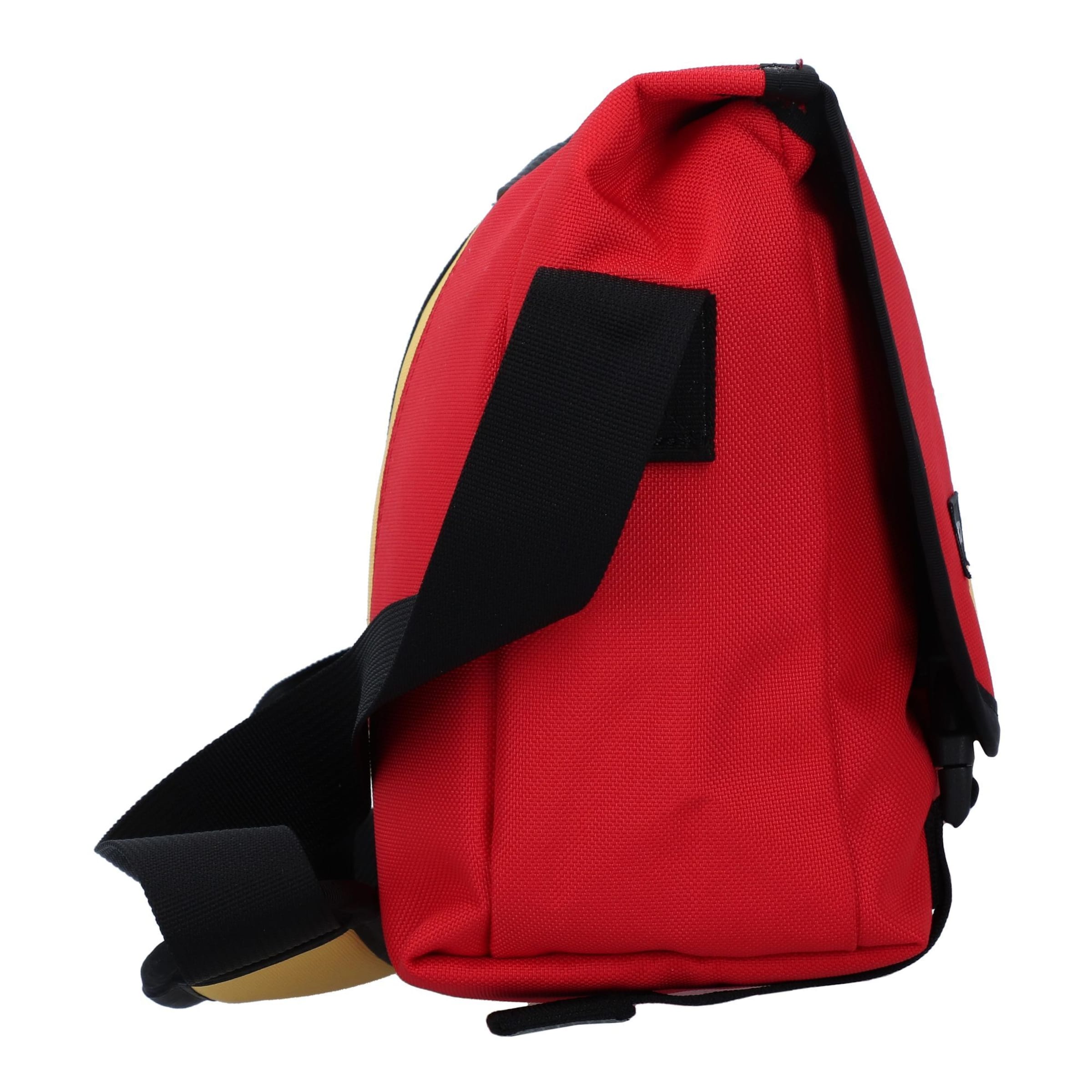 Borsa messenger di TIMBUK2 in colori misti