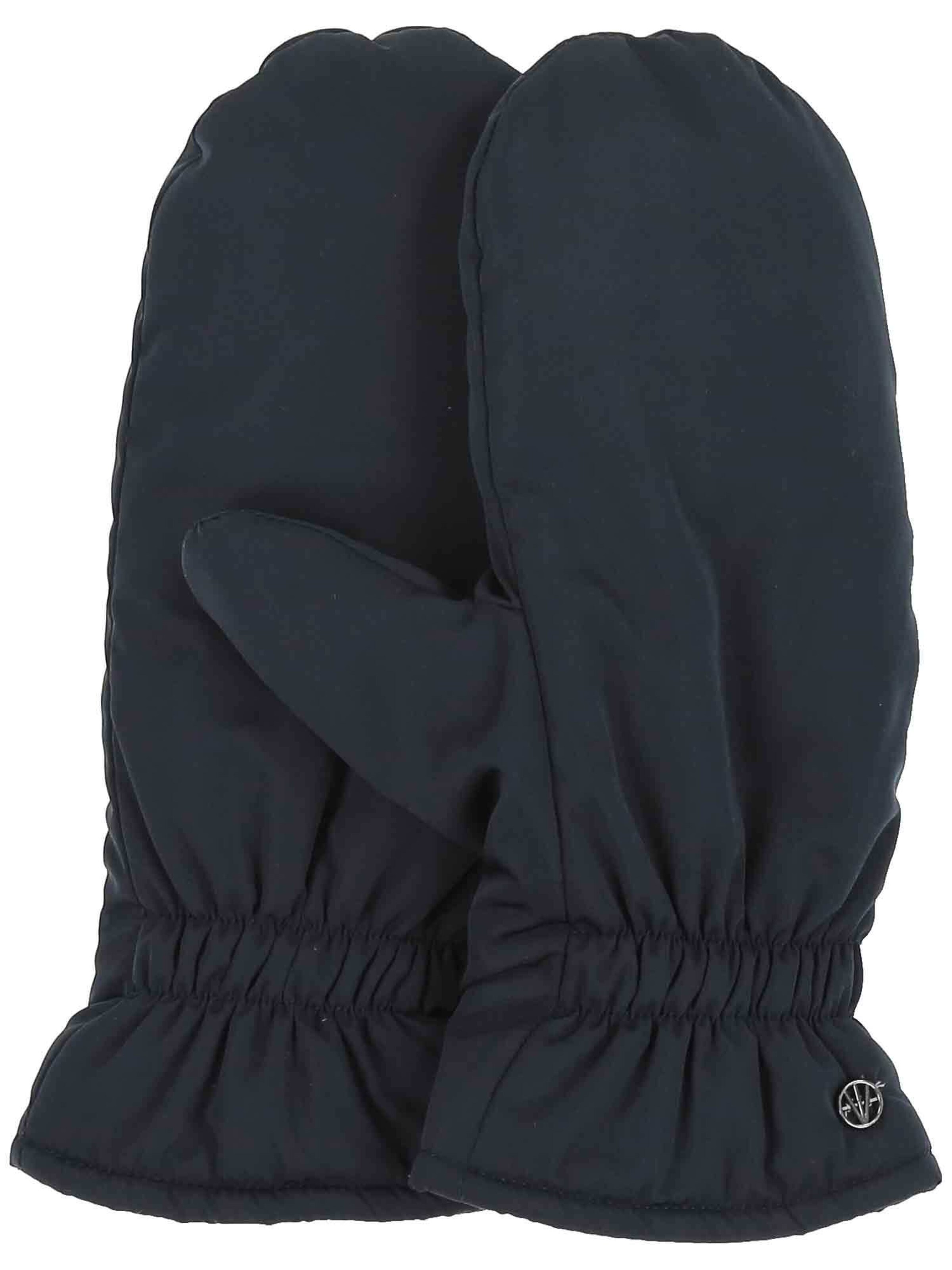 LOEVENICH Athletic Gloves in Blue