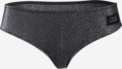 Tommy Hilfiger Underwear Bas de bikini en noir, Vue avec produit