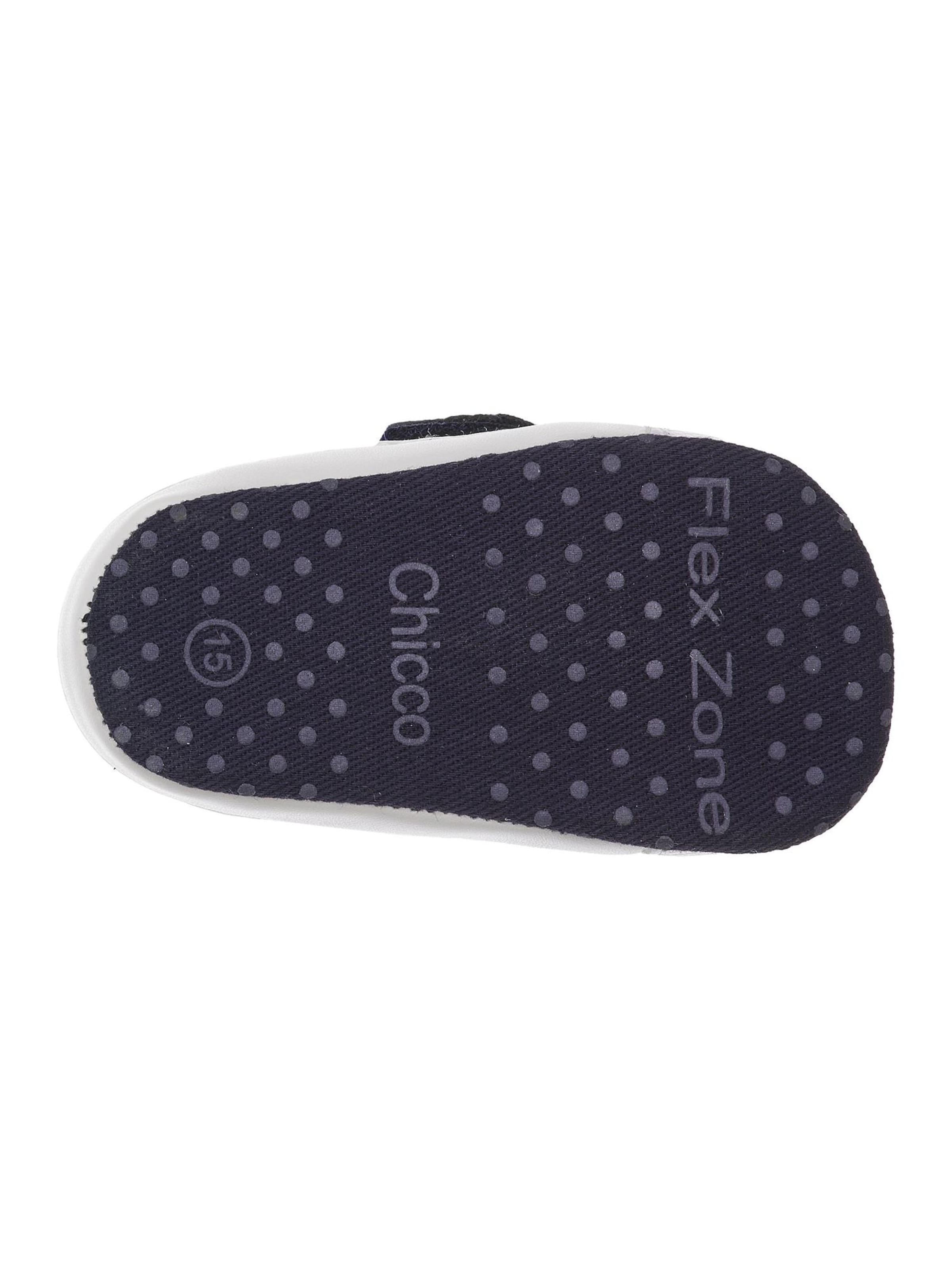 Chicco Сникърси 'Nimon' в синьо