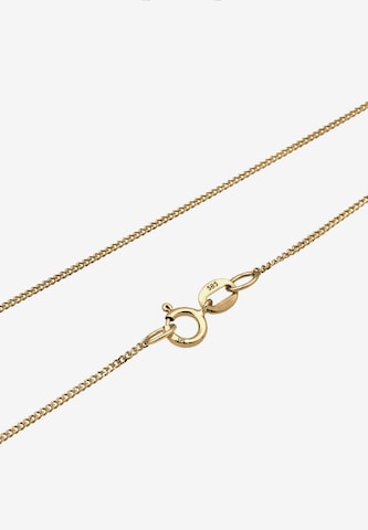 ELLI PREMIUM Kette in Gold