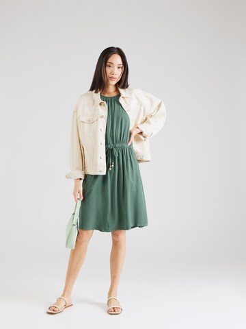 Robe d’été 'SANAI' Ragwear en vert